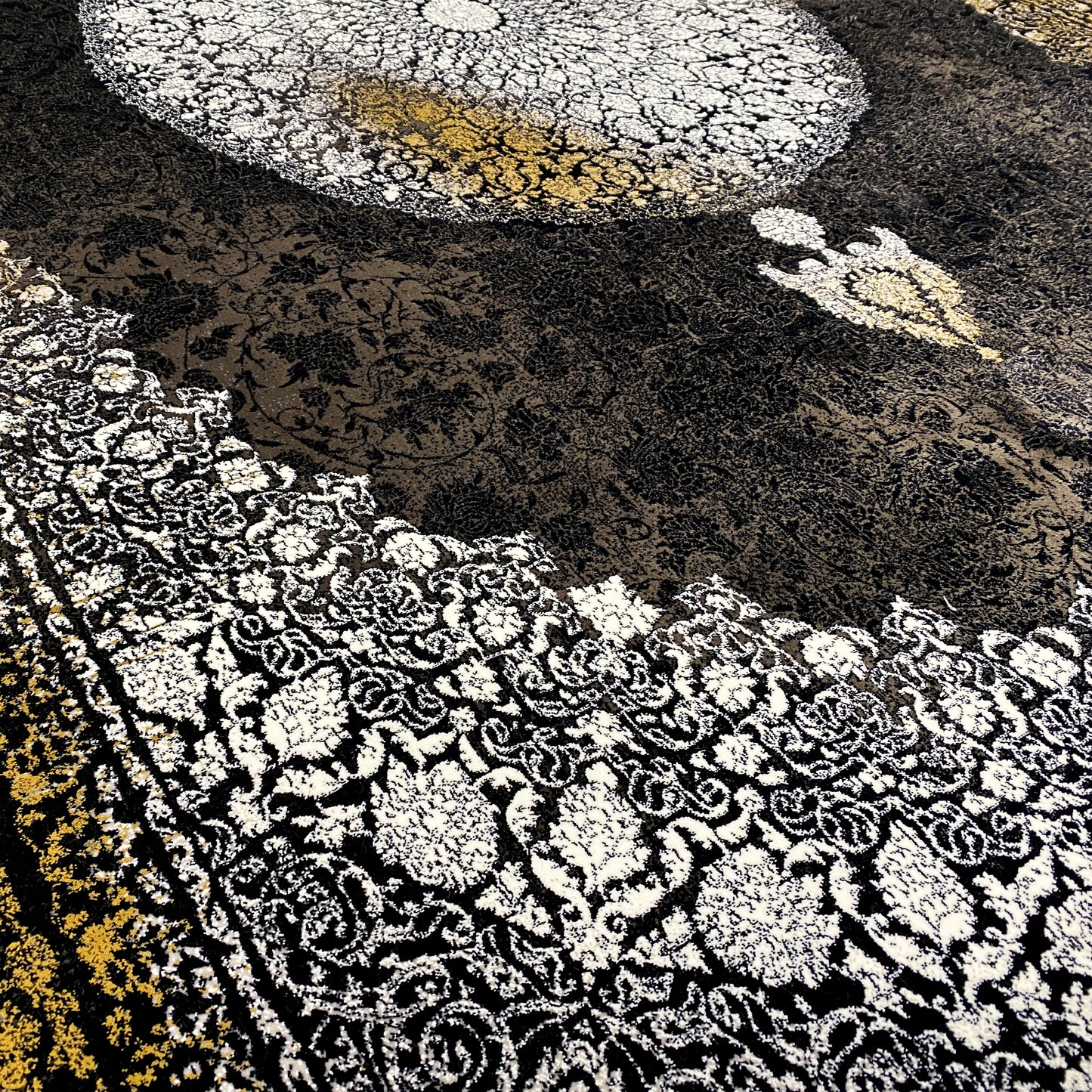 Cosmic Shine 170x240cm