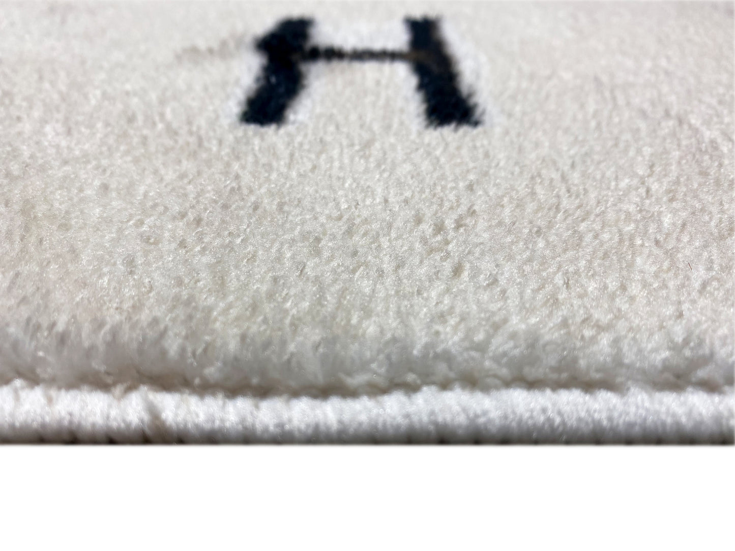 Children's Rug "Lion", beige, 160x230 cm