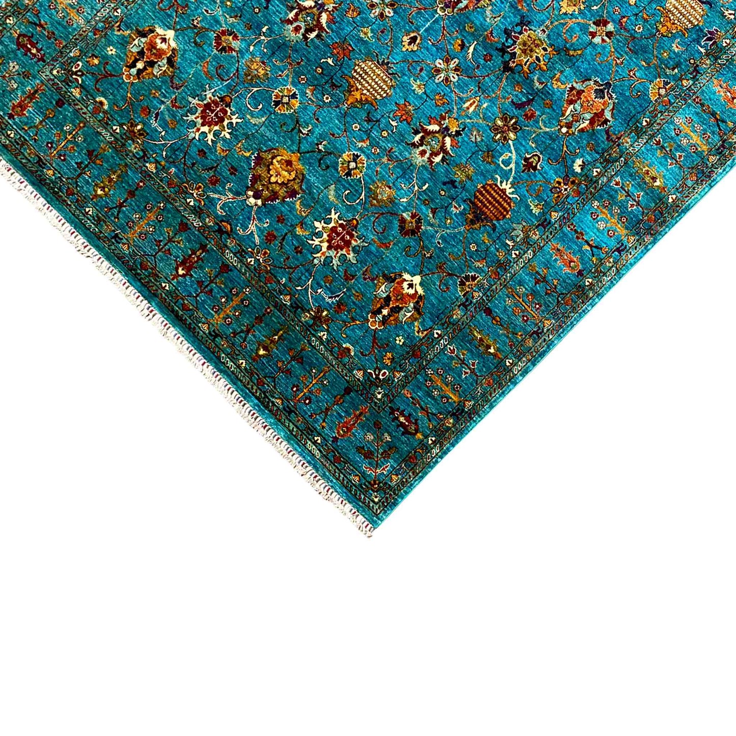 Ziegler Teppich 312x245 cm - German Carpet Shop