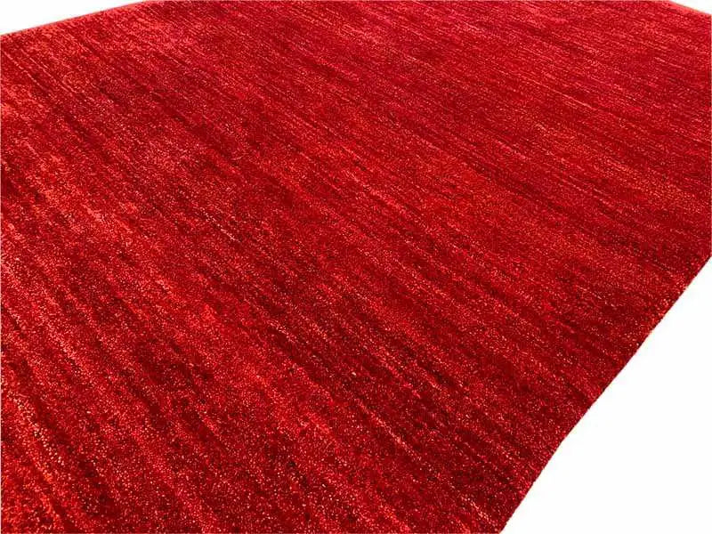 Gabbeh Teppich (161x93 cm) - German Carpet Shop