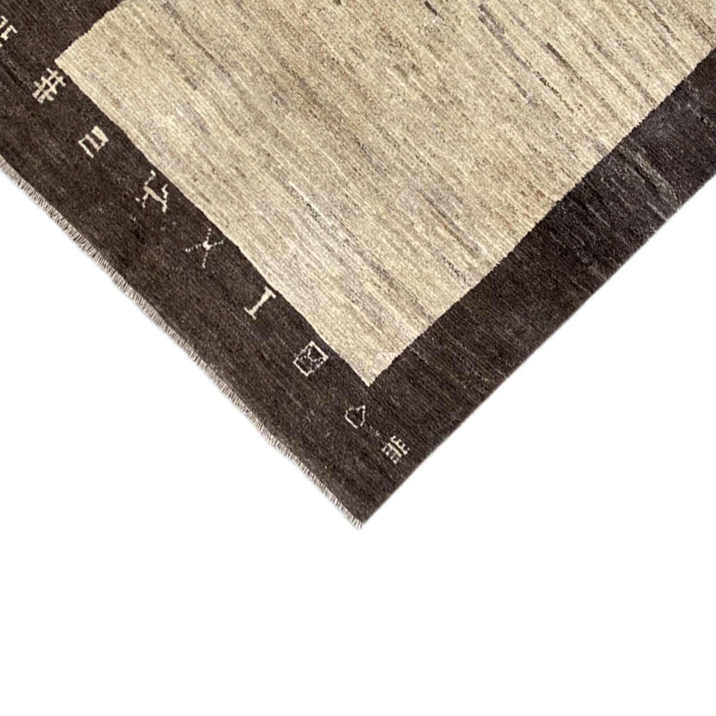 Gabbeh Carpet 191x95cm