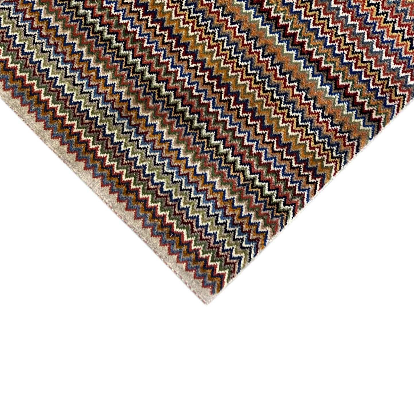 Gabbeh Carpet 130x75cm