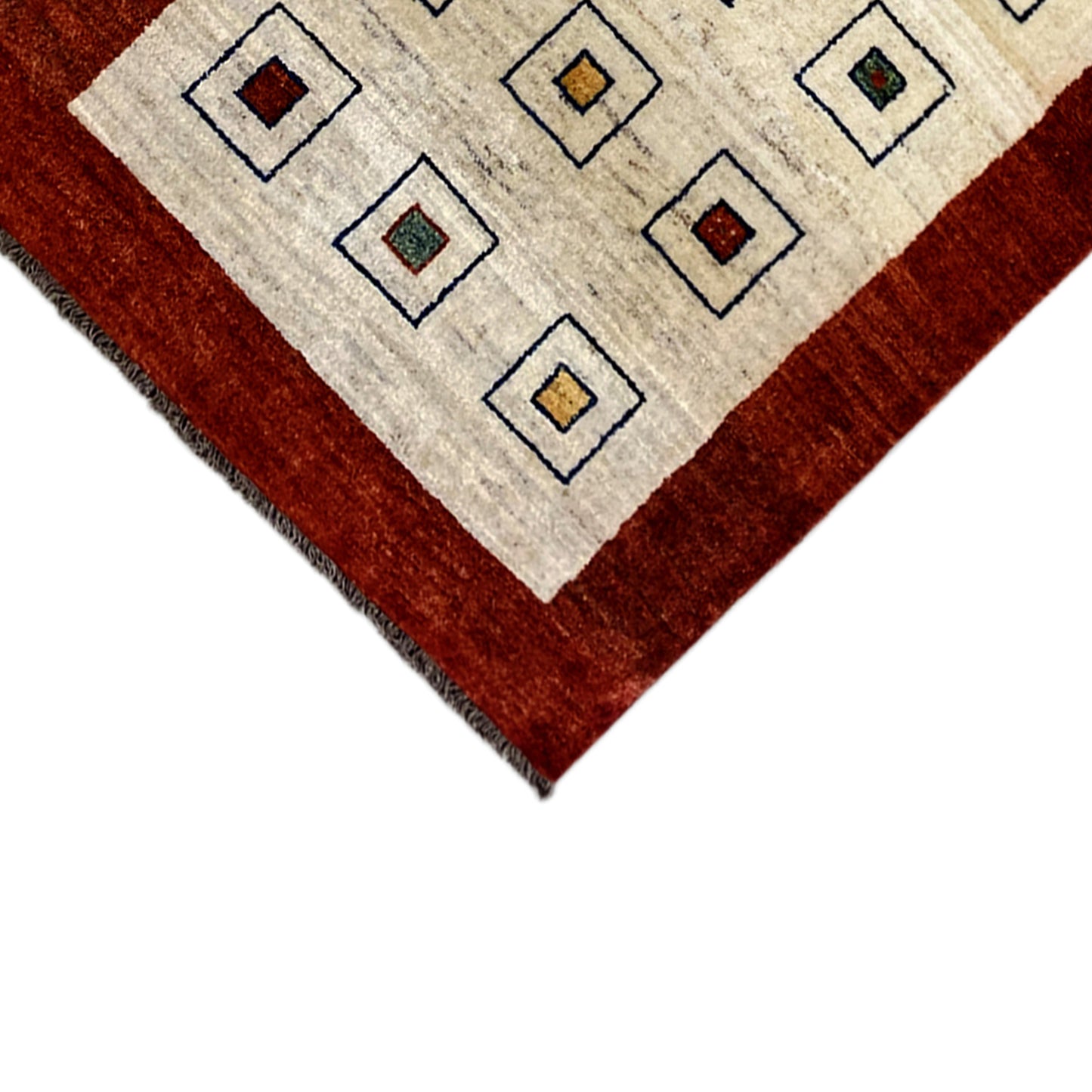 Gabbeh Runner 195x84cm