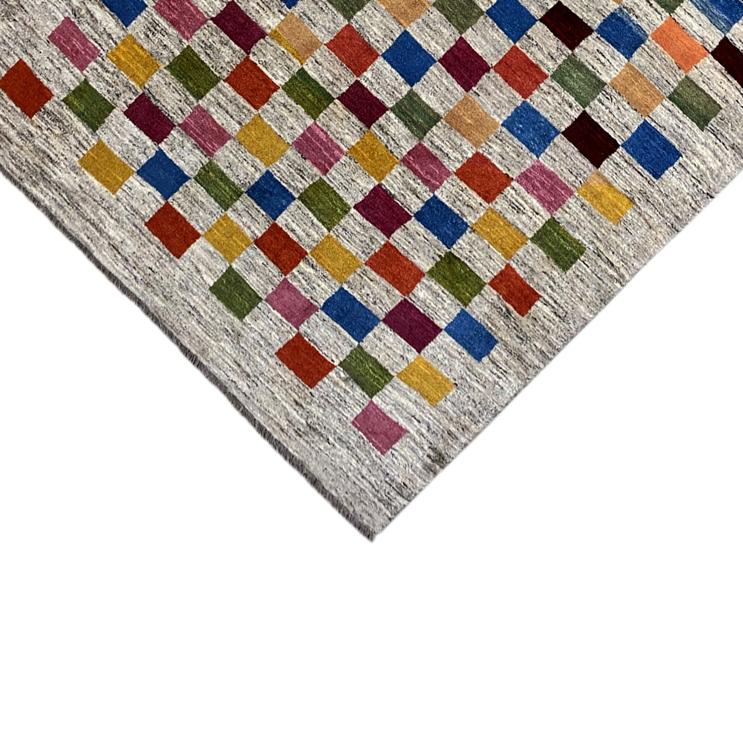 Gabbeh Carpet 296x204cm