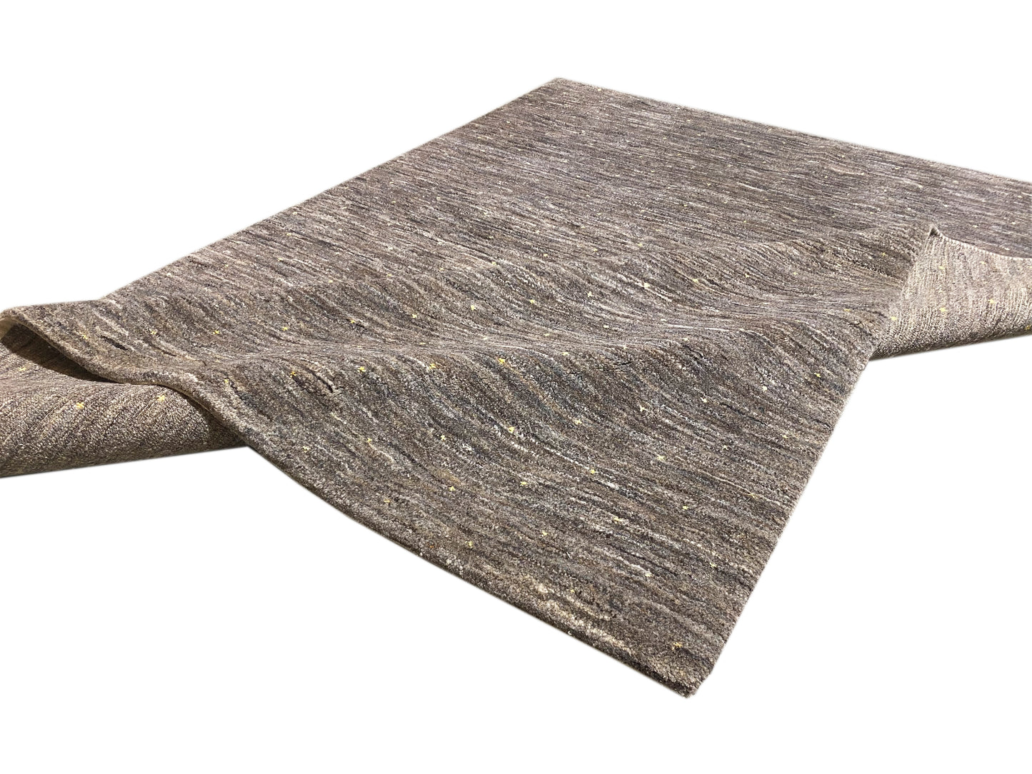 Gabbeh Teppich - 206x153 cm