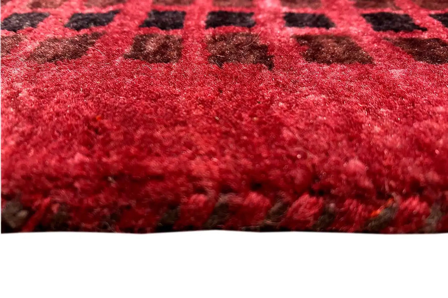 Gabbeh - Lori (90x120cm) - German Carpet Shop