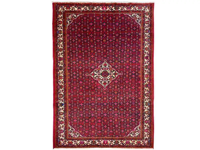 Hamedan - 3508955829 (300x209 cm) - Premium Hamedan from German Carpet Shop - Just €850! Shop now at German Carpet Shop