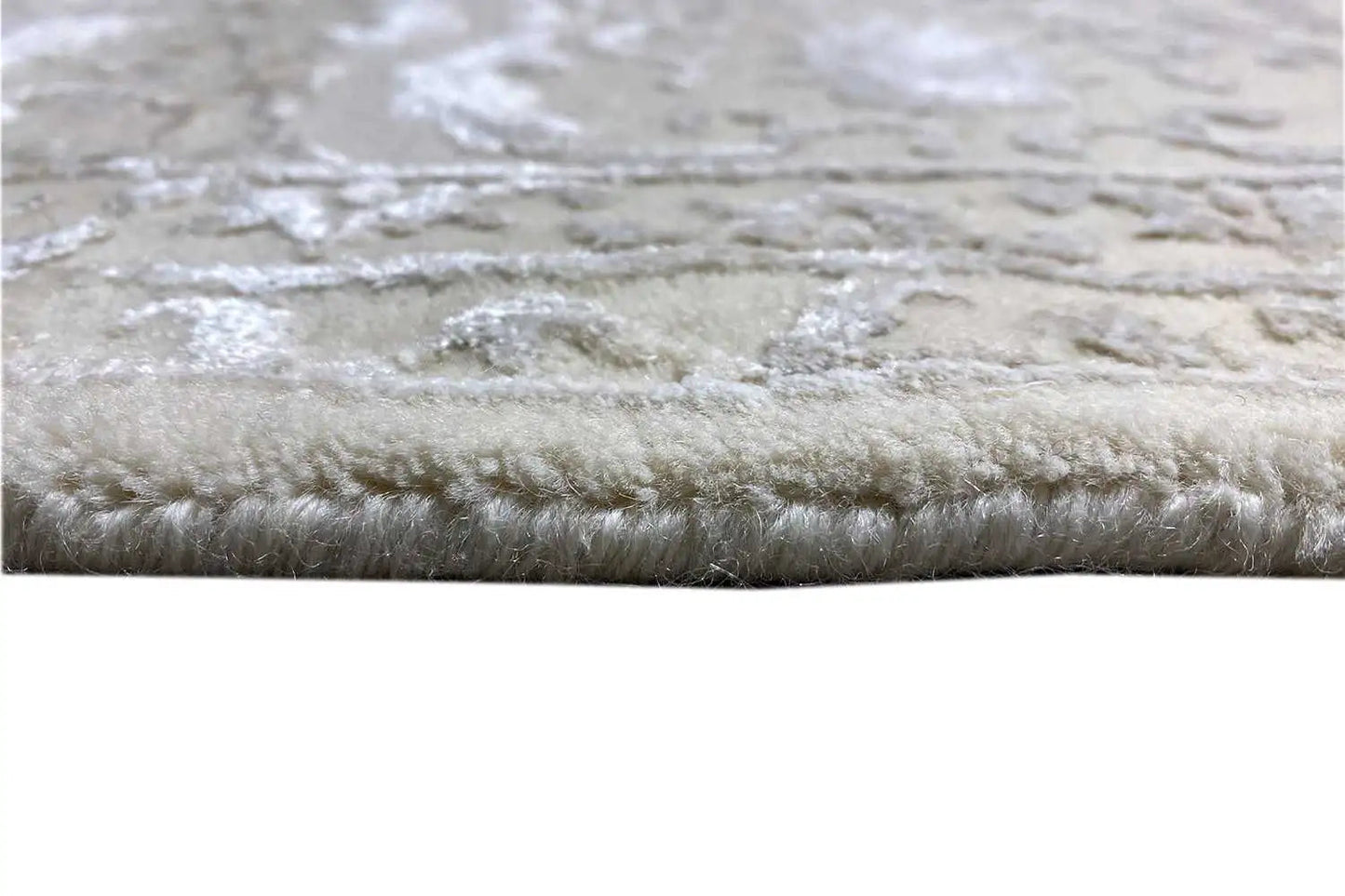 Indo Täbriz Teppich - (304x206 cm) - Premium Teppich from German Carpet Shop - Just €1500! Shop now at German Carpet Shop