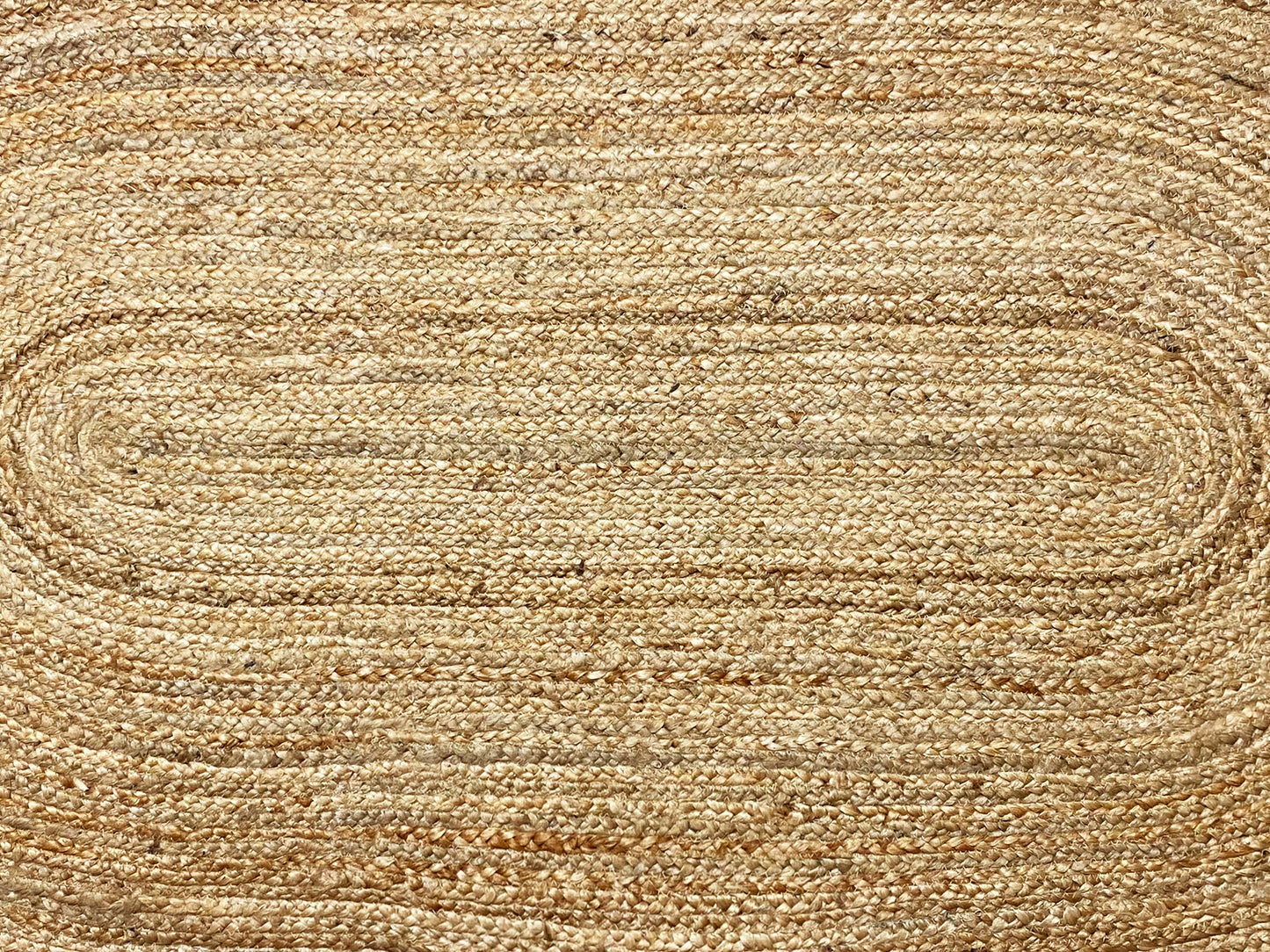 Jute Rug - 80x150 cm