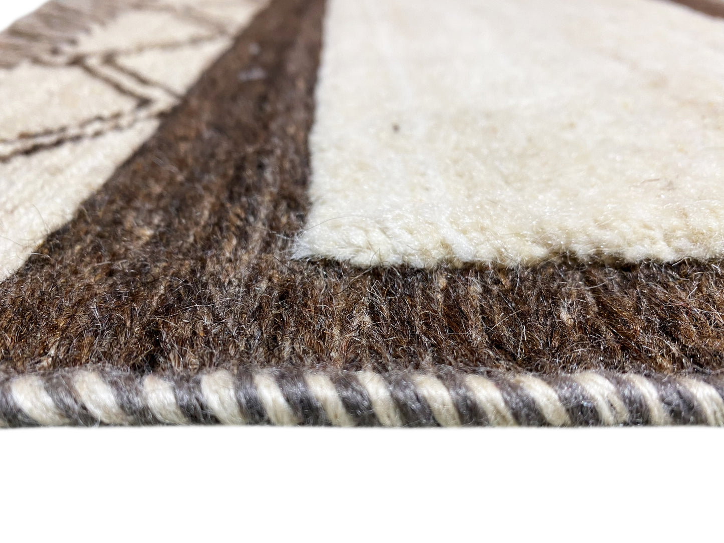 Kelim Gabbeh Rug - 178x112 cm