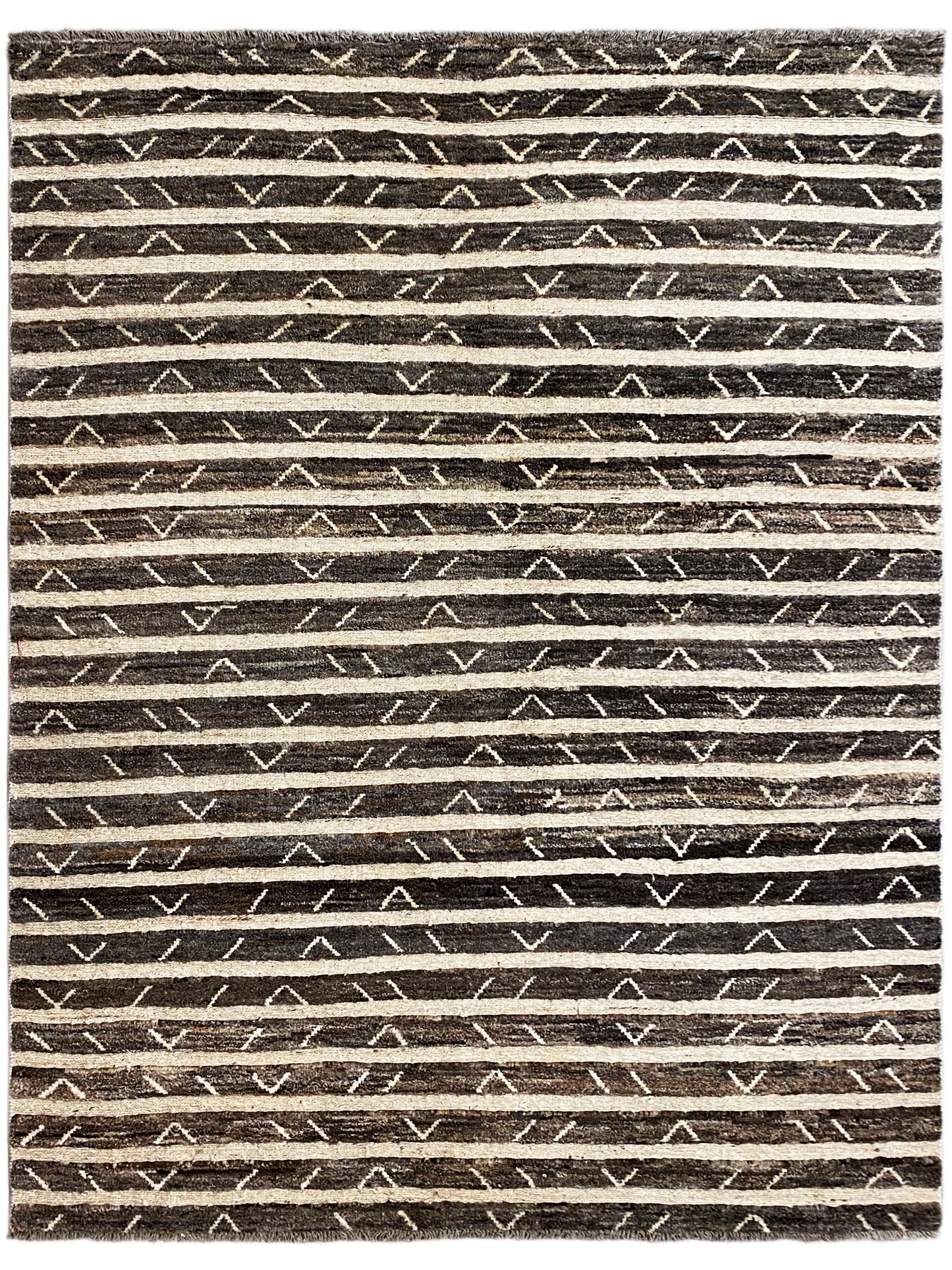 Kelim Gabbeh Rug - 204x150 cm