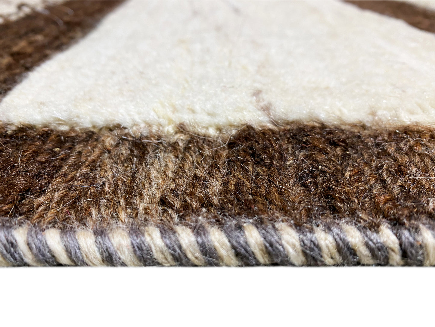 Kelim Gabbeh Rug - 176x123 cm