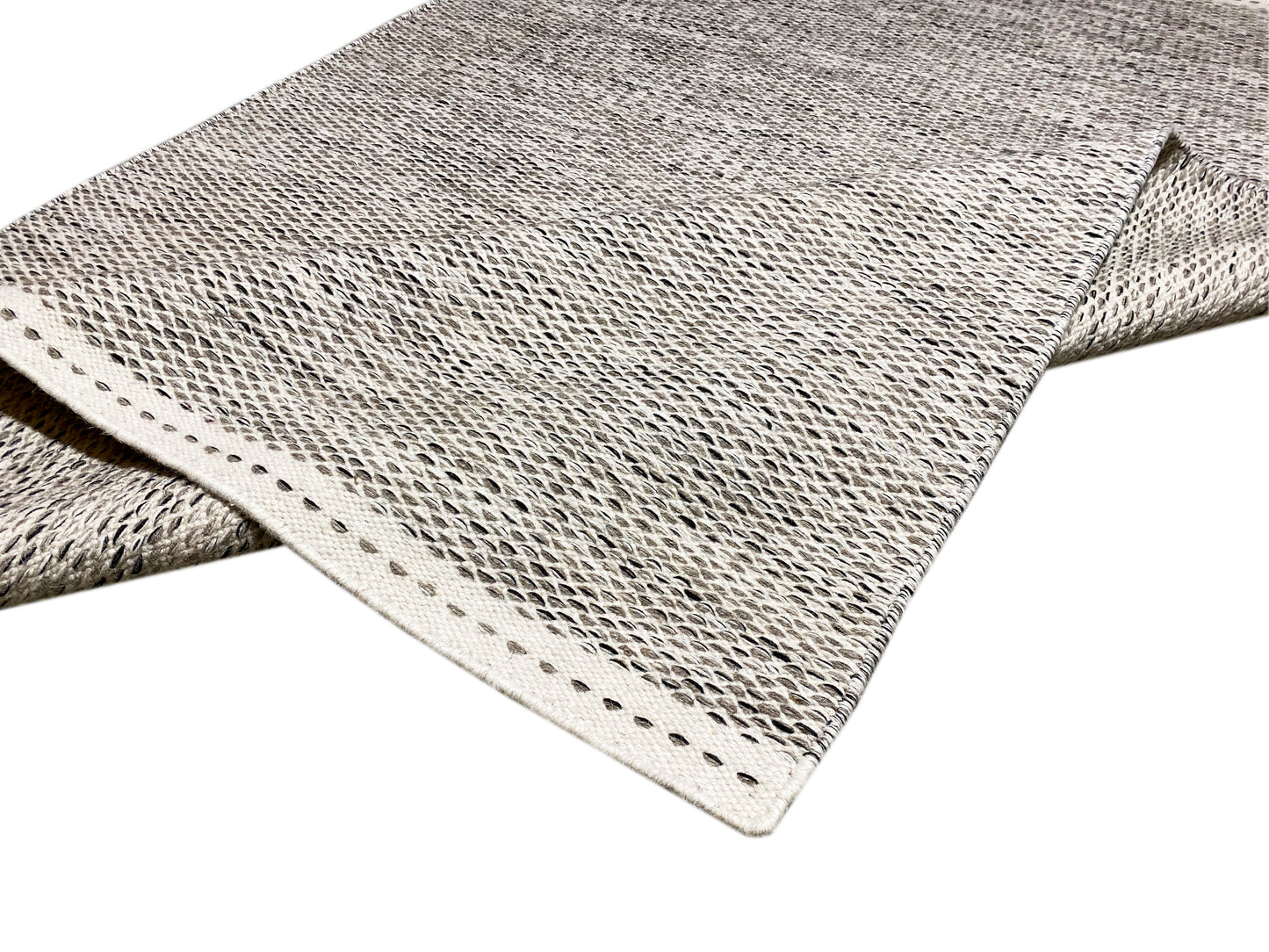 Kelim Rug Dot - 160x230 cm