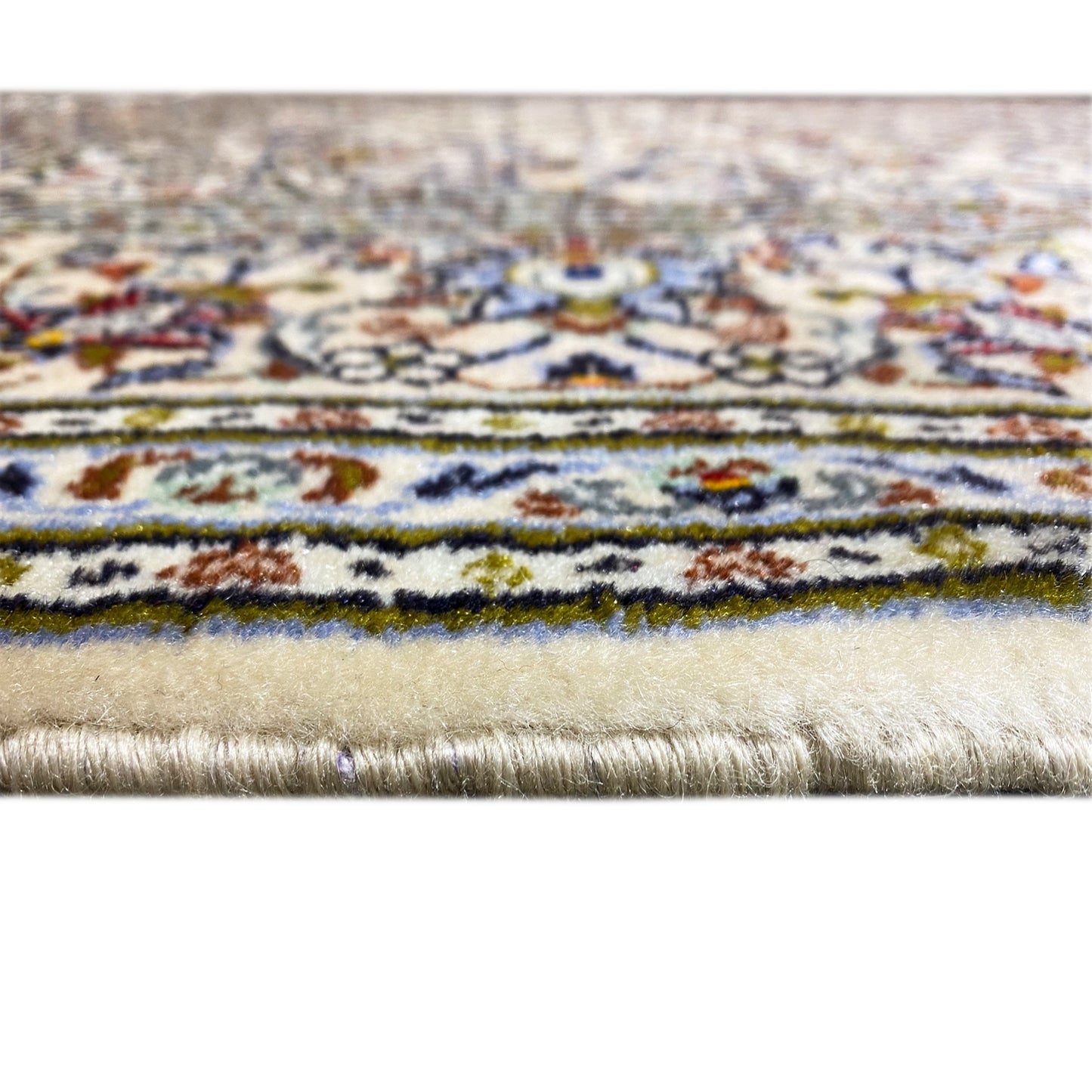 Keshan Carpet 294x192 cm