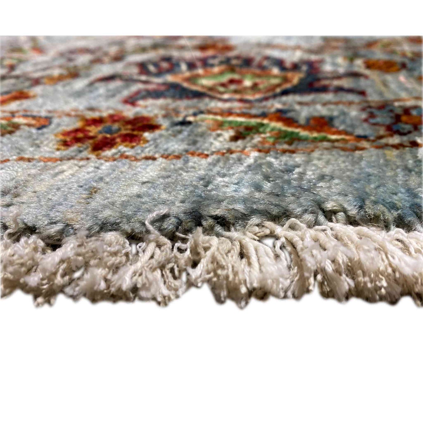 Khorjin-Wollteppich, 174x173 cm - German Carpet Shop