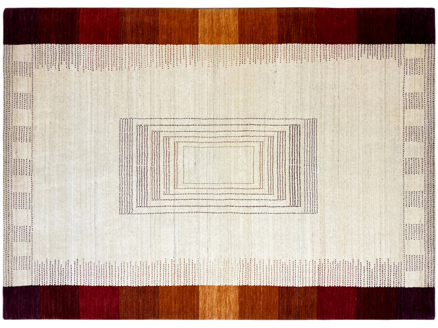 Loom Luri Teppich - 242x170cm