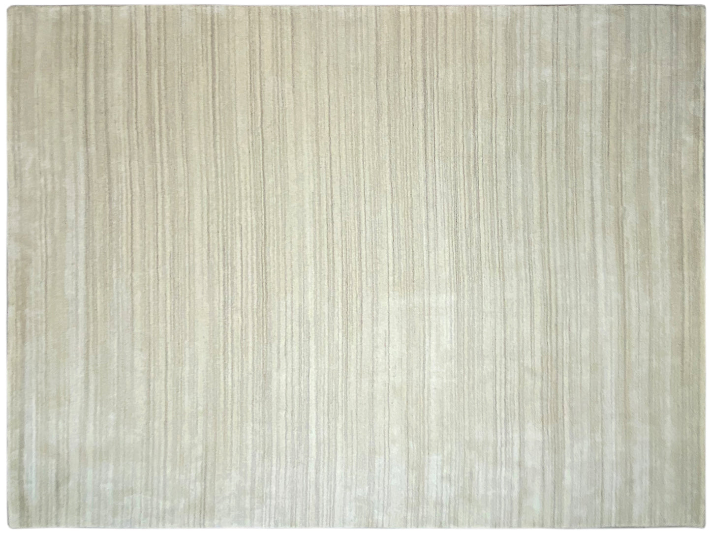 Gabbeh Loom Teppich - 300x400 cm