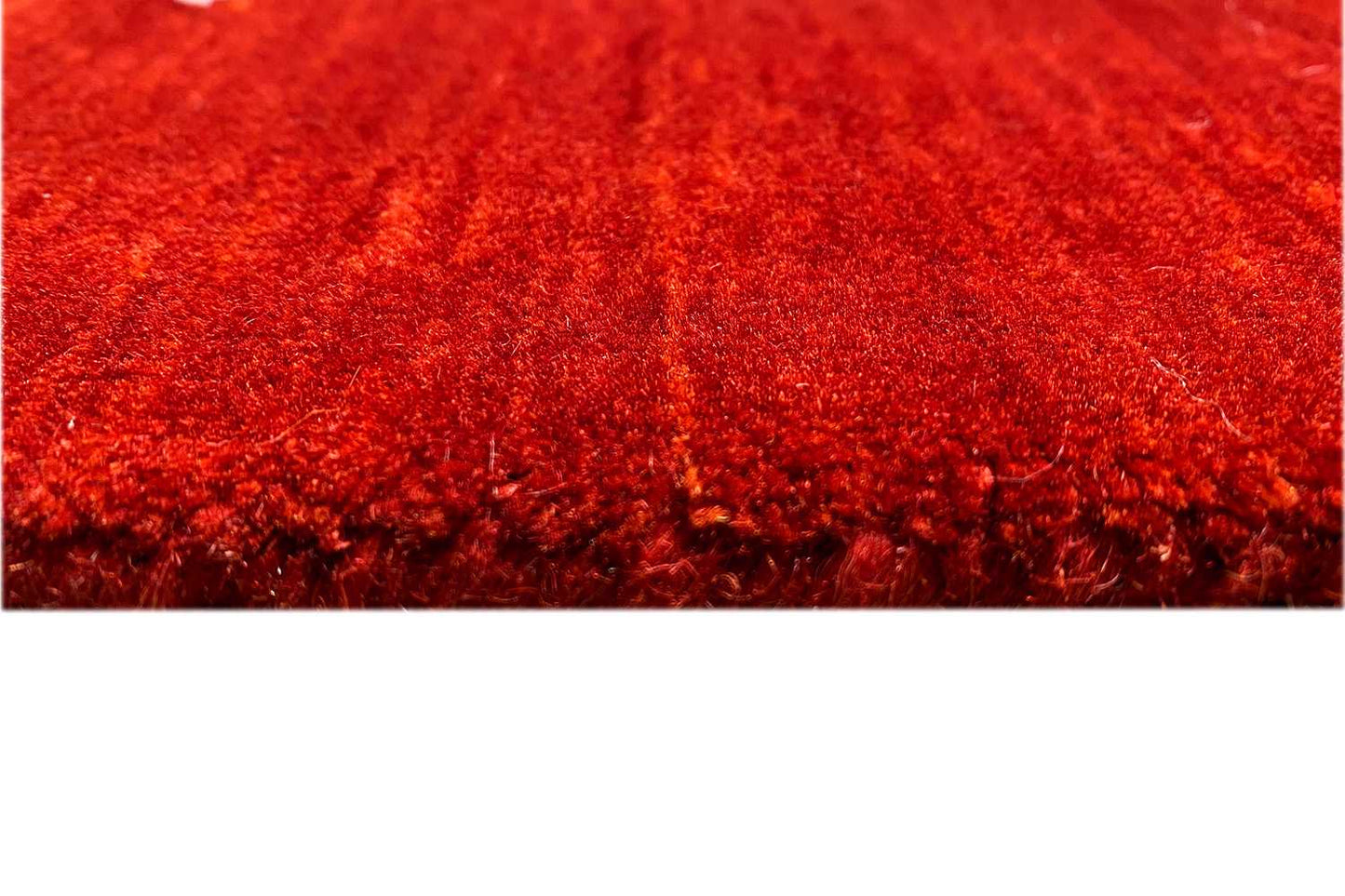 Gabbeh - Loom Luri (203x247 cm) - German Carpet Shop