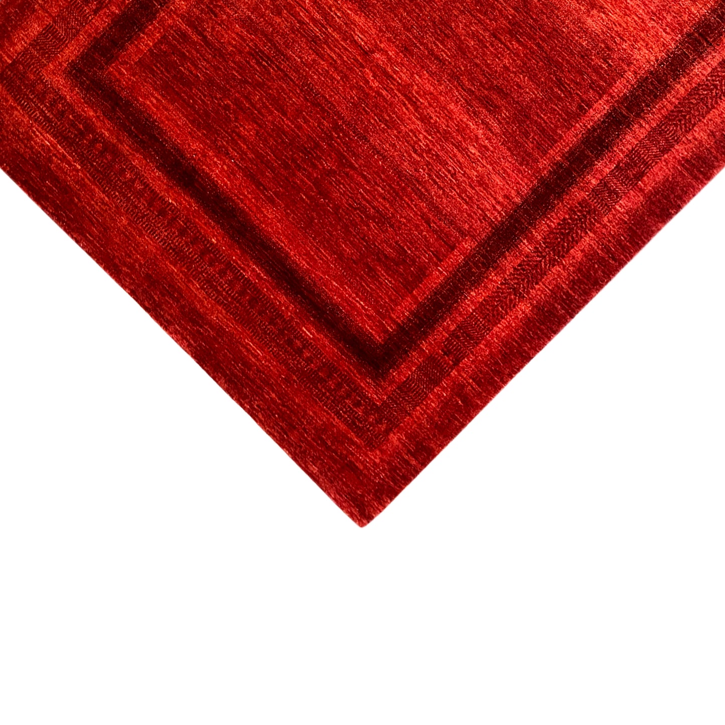 Gabbeh Luri Carpet 247x184cm