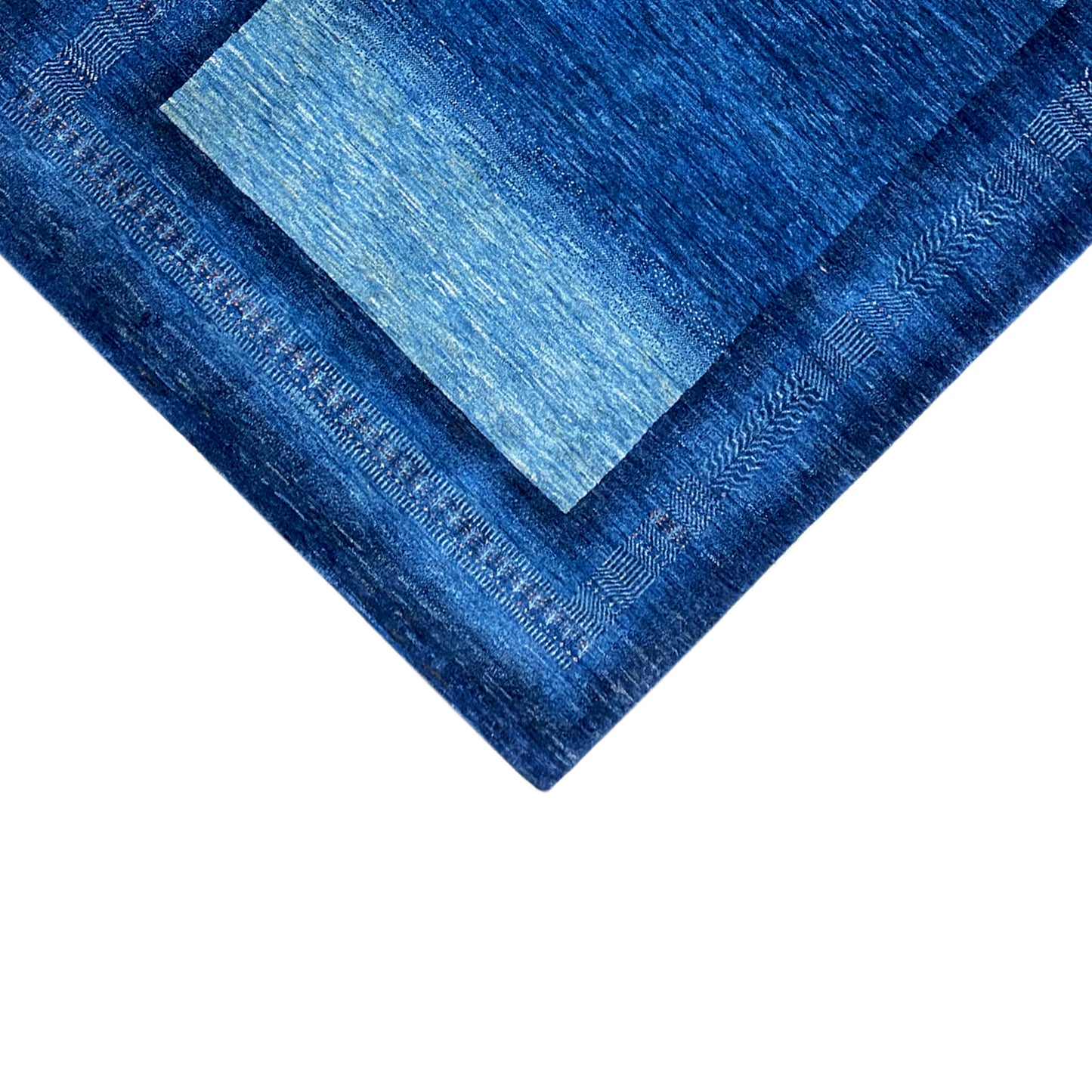 Gabbeh Luri Carpet 214x164 cm