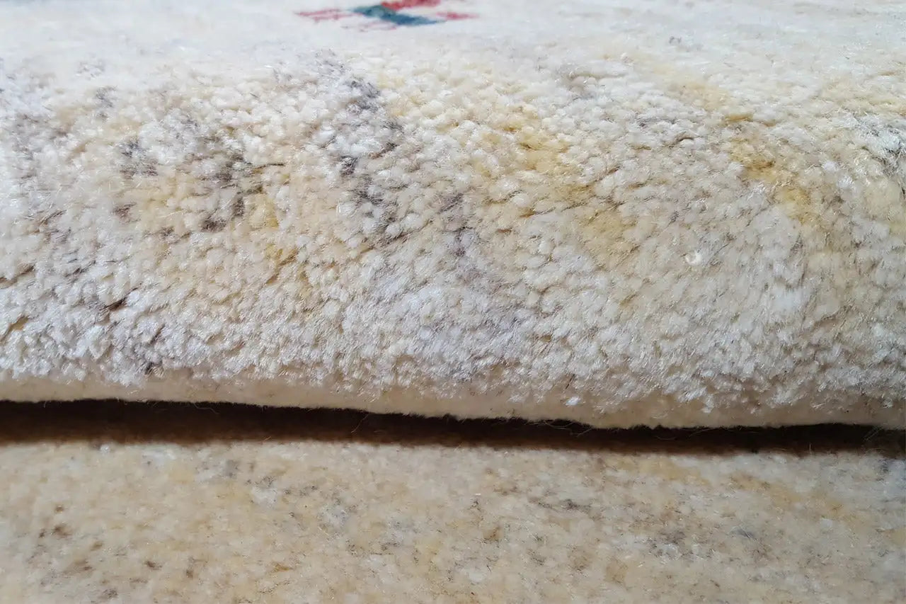 Gabbeh (96x60 cm) - German Carpet Shop
