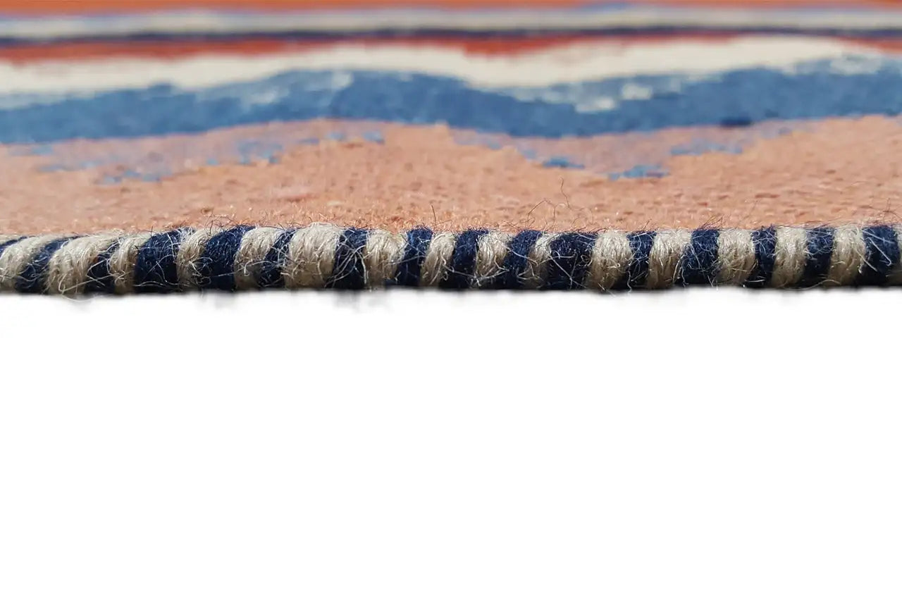 Jajim Exclusive Teppiche (213x173cm) - German Carpet Shop