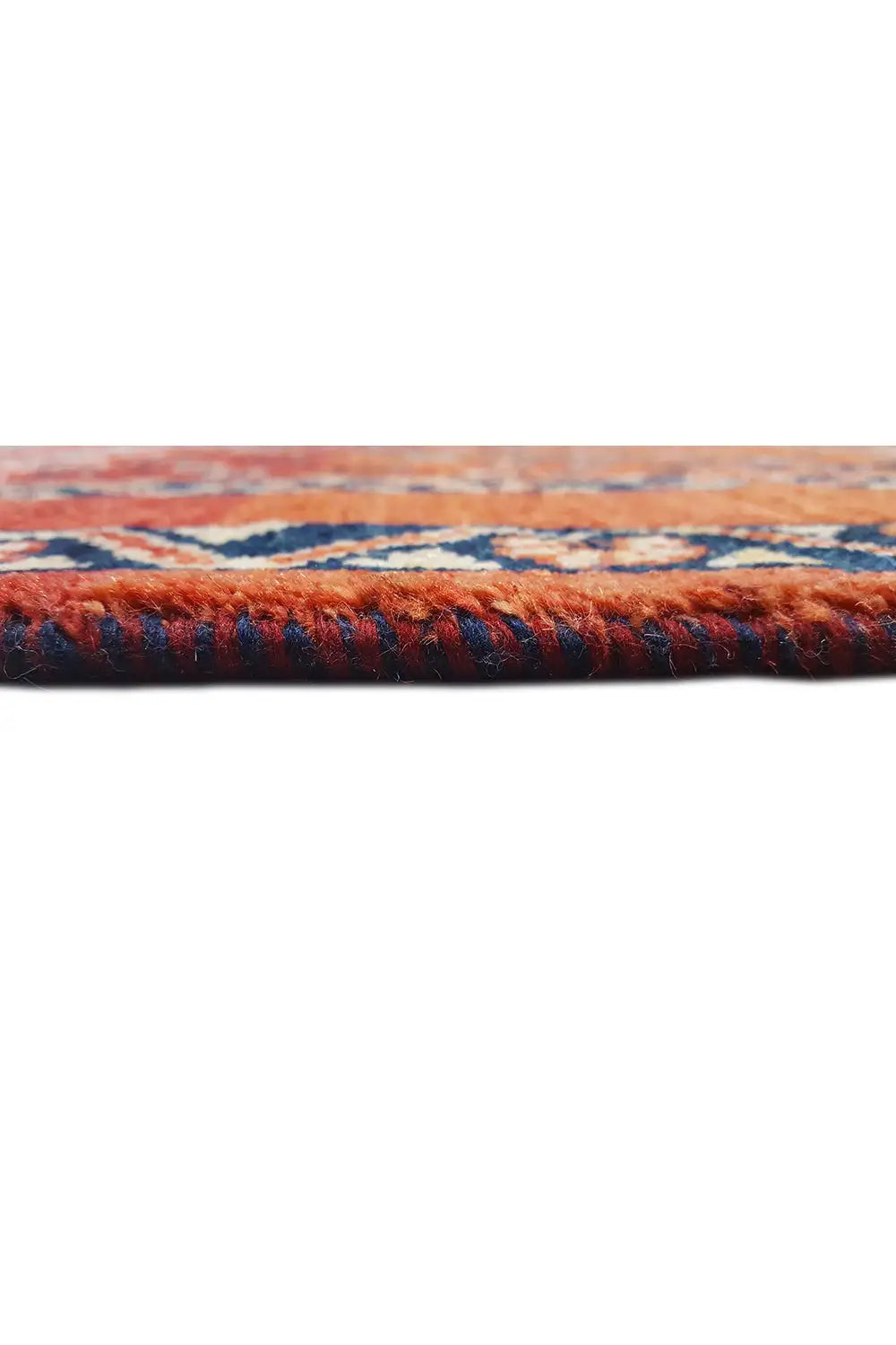 Yalameh Kooh Sabz Teppich - 11634 (150x103 cm) - Premium Teppich from German Carpet Shop - Just €390! Shop now at German Carpet Shop