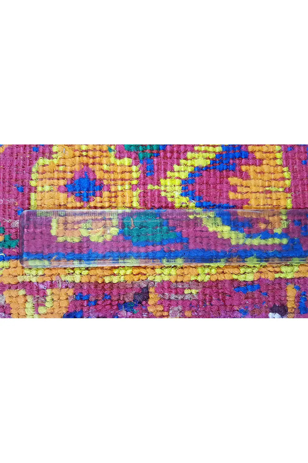 Designer-Teppich - Sari Silk 12813 - (180x120 cm) - Premium Teppich from German Carpet Shop - Just €450! Shop now at German Carpet Shop