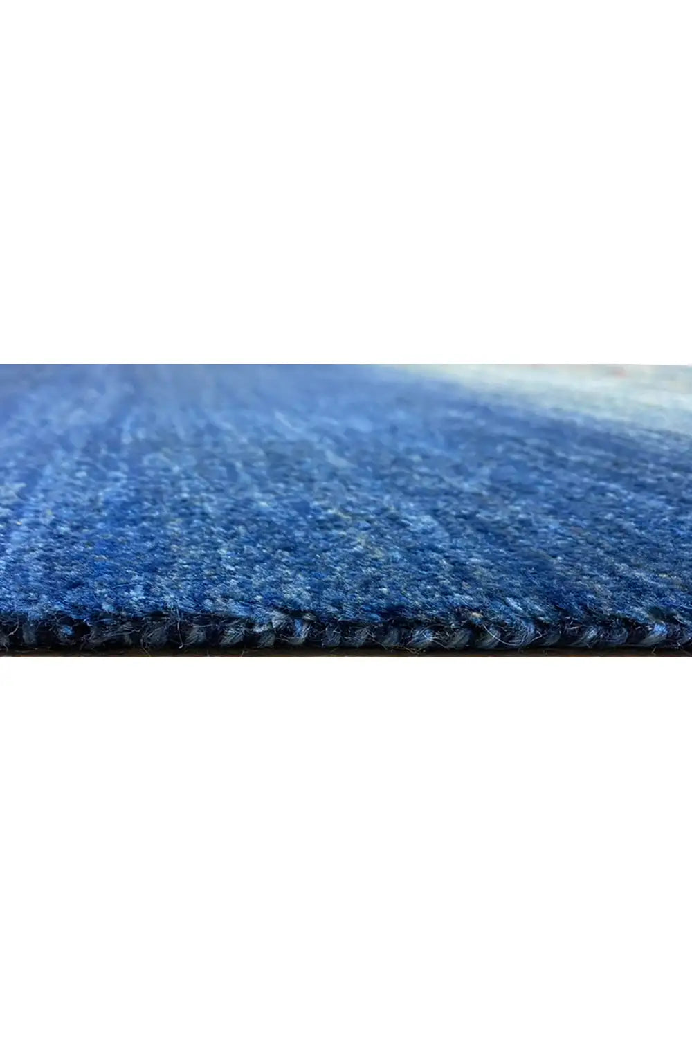 Gabbeh - (147x98 cm) - Premium Gabbeh from German Carpet Shop - Just €900! Shop now at German Carpet Shop