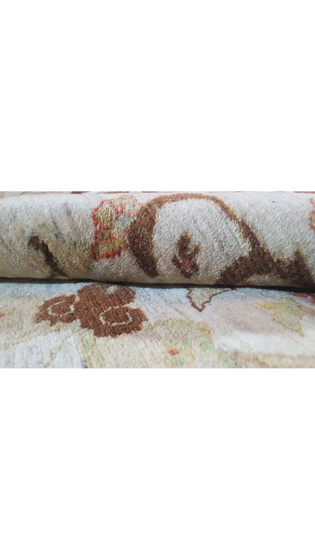 Sultan Abad Exklusiv - 304231 (361x254 cm) - Premium Teppich from German Carpet Shop - Just €4499! Shop now at German Carpet Shop