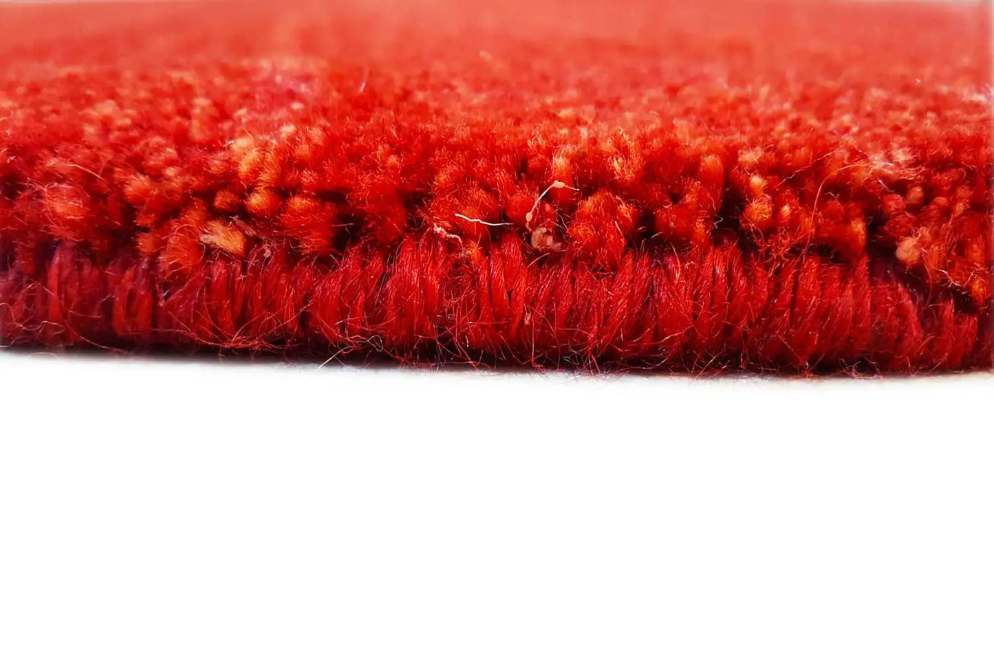 Gabbeh - (93x93cm) - German Carpet Shop