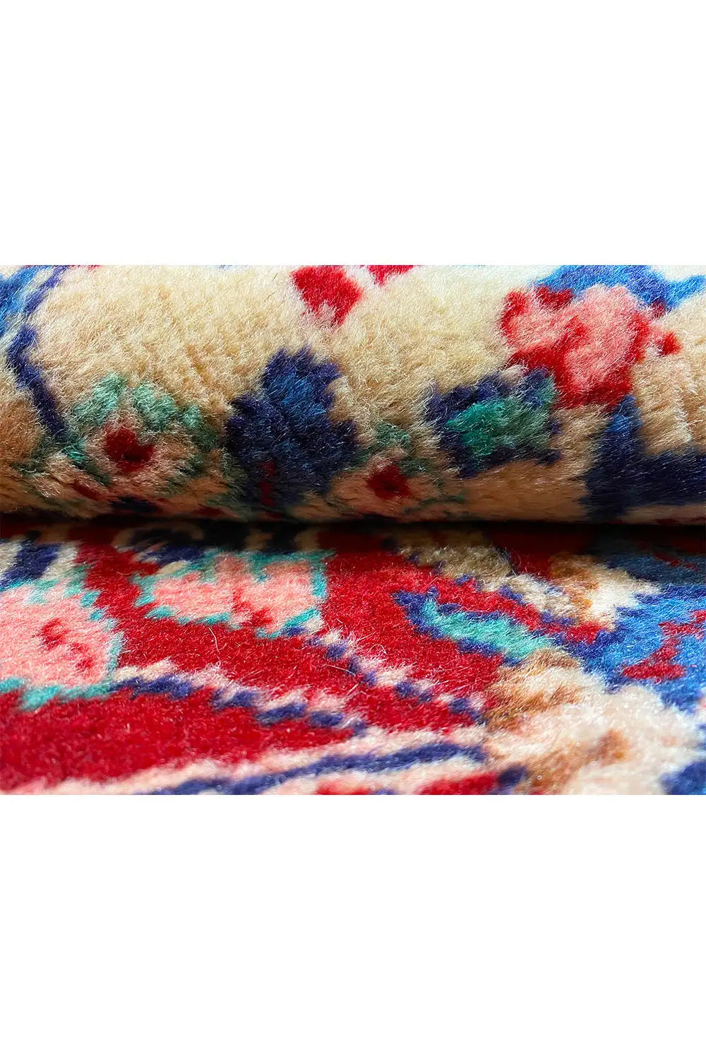 Hamedan - 359895527 (307x207 cm) - Premium Hamedan from German Carpet Shop - Just €850! Shop now at German Carpet Shop