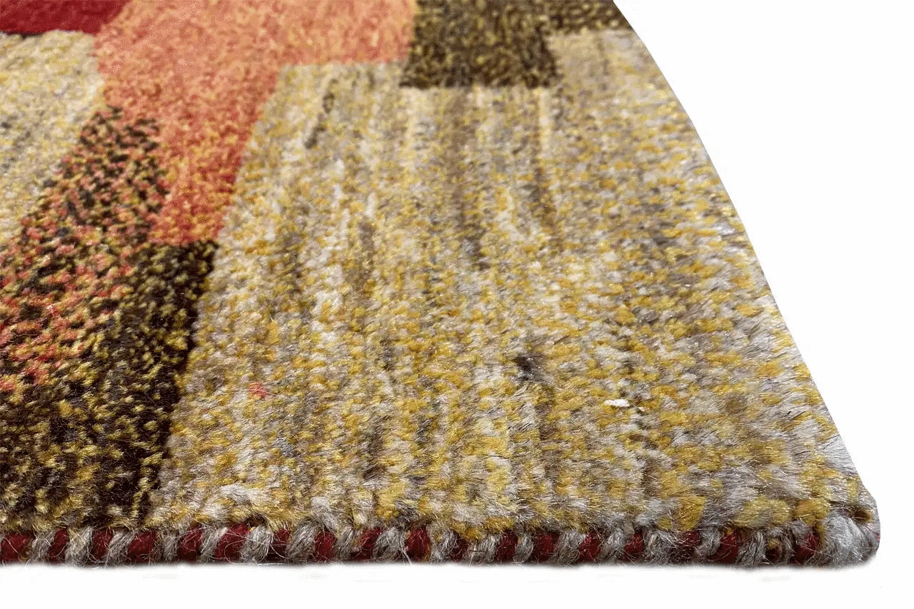 Gabbeh - Lori (163x87 cm) - German Carpet Shop