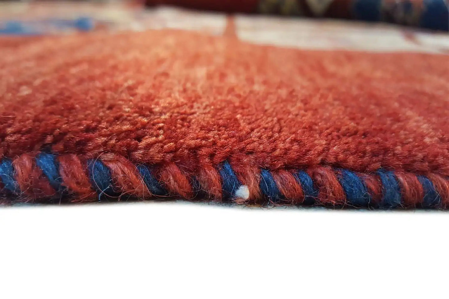 Qashqai Exklusiv (275x190cm) - German Carpet Shop