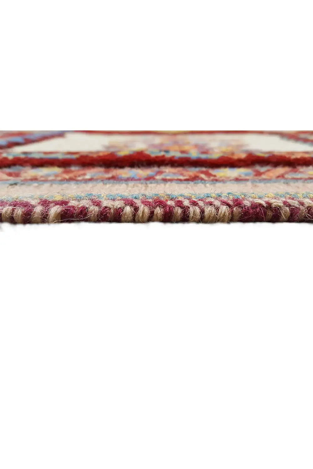 Soumakh (158x153 cm) - German Carpet Shop