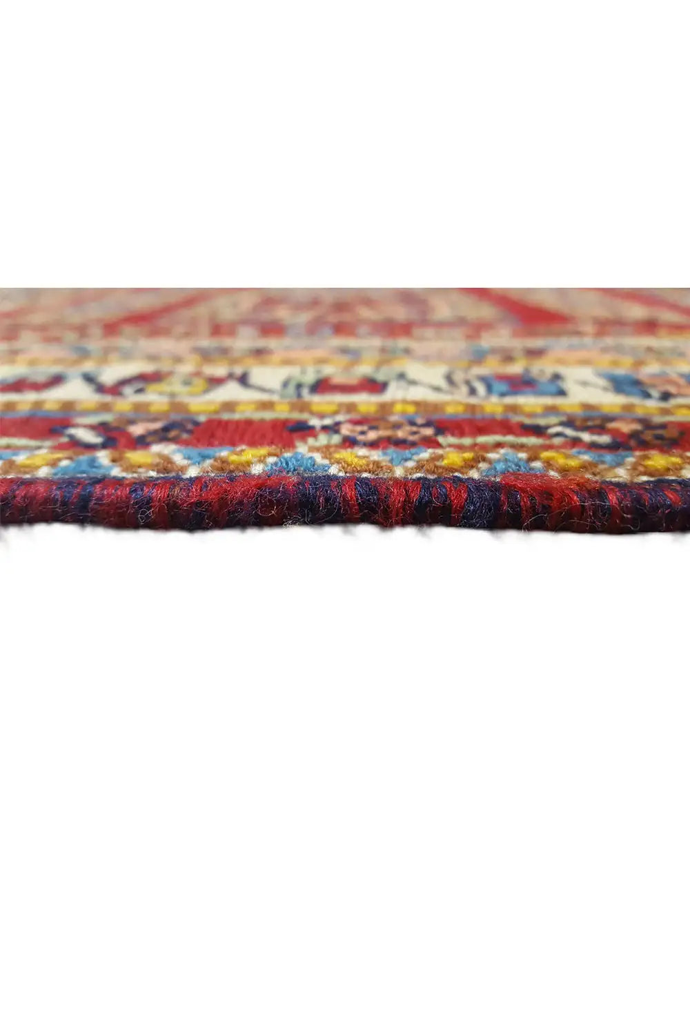 Soumakh (155x100 cm) - German Carpet Shop