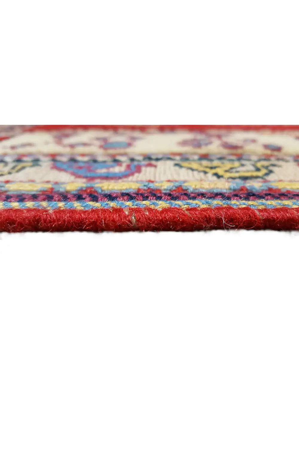 Soumakh (156x101 cm) - German Carpet Shop