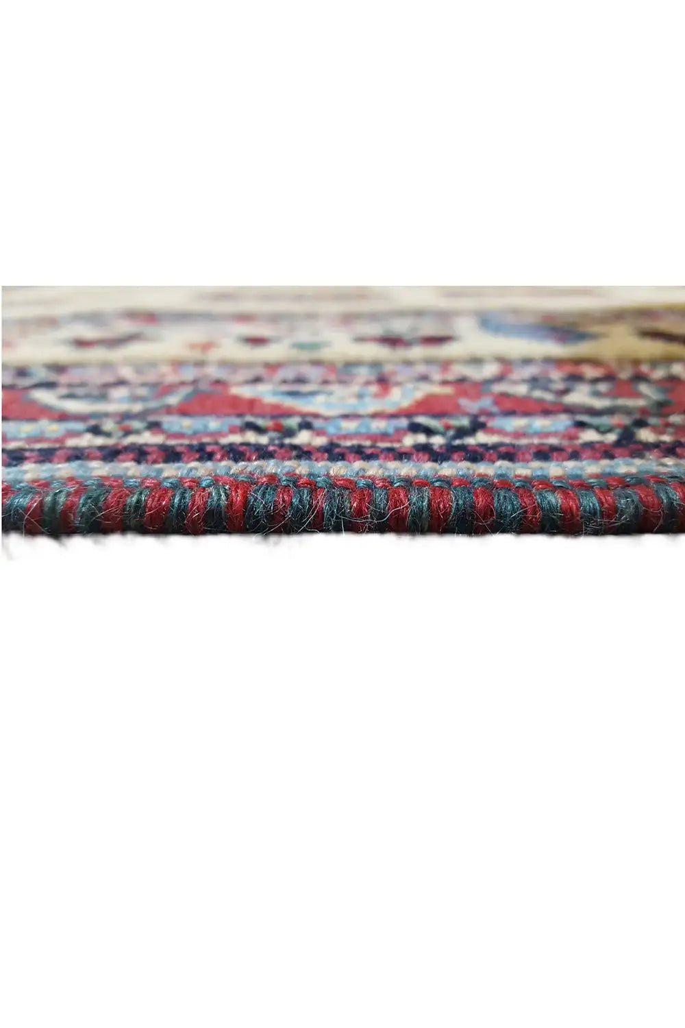 Soumakh (210x150 cm) - German Carpet Shop
