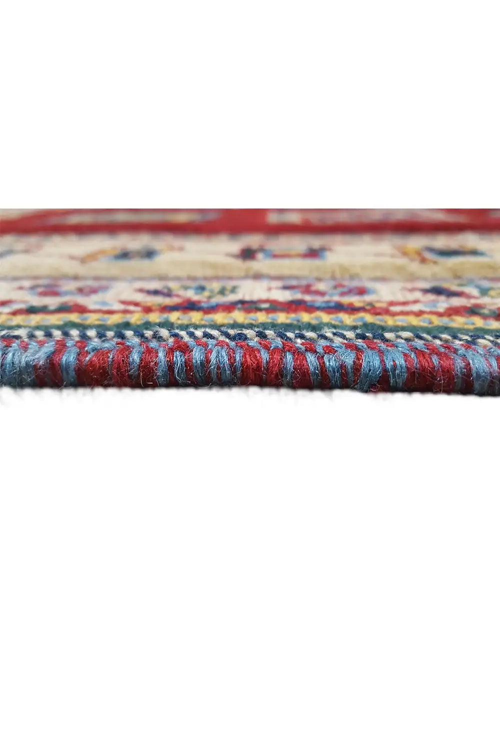 Soumakh (148x106 cm) - German Carpet Shop