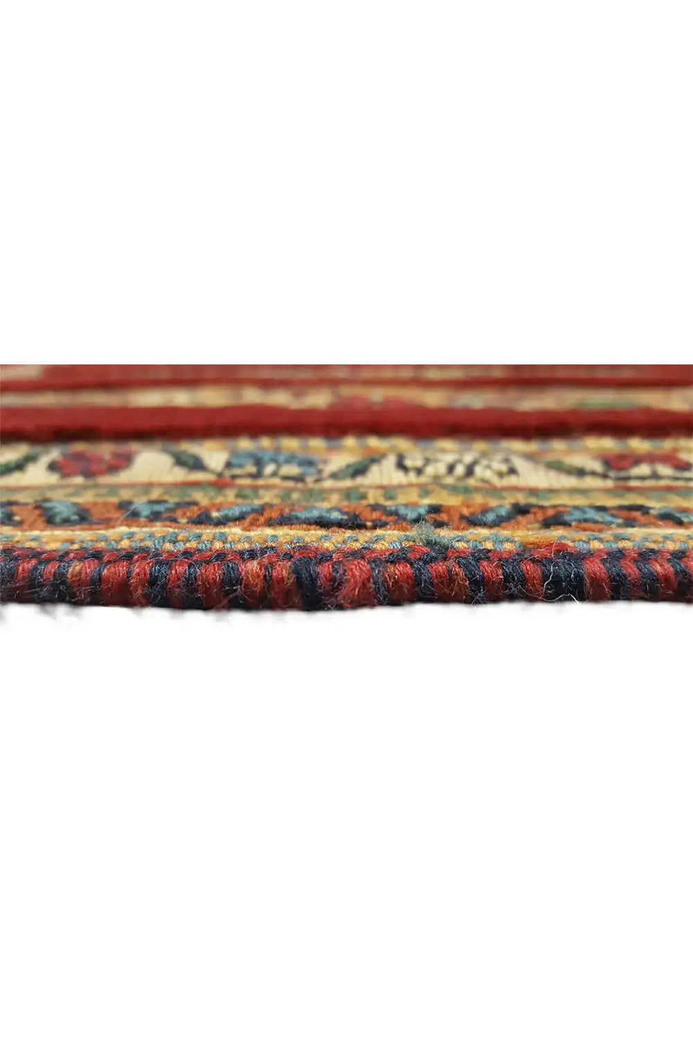 Soumakh (195x149 cm) - German Carpet Shop