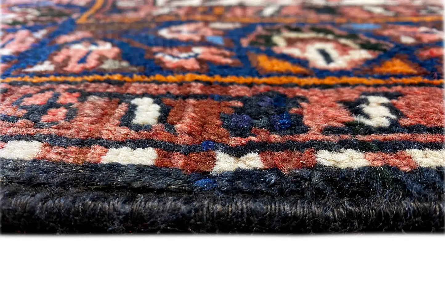 Hamadan - Läufer (295x109 cm) - German Carpet Shop