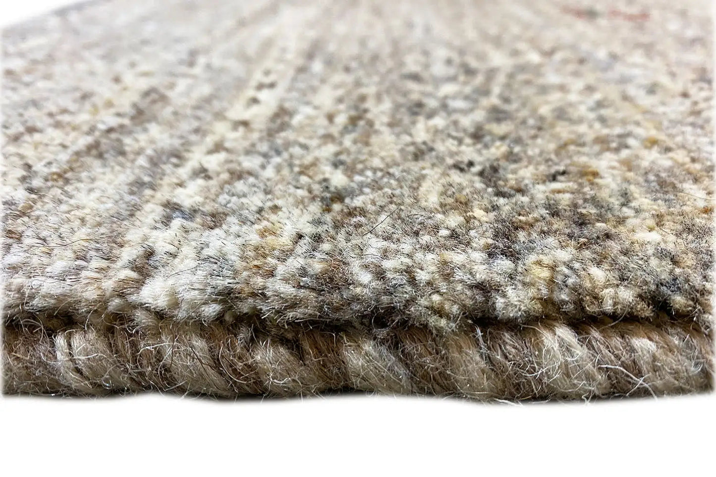 Gabbeh (212x148cm) - German Carpet Shop