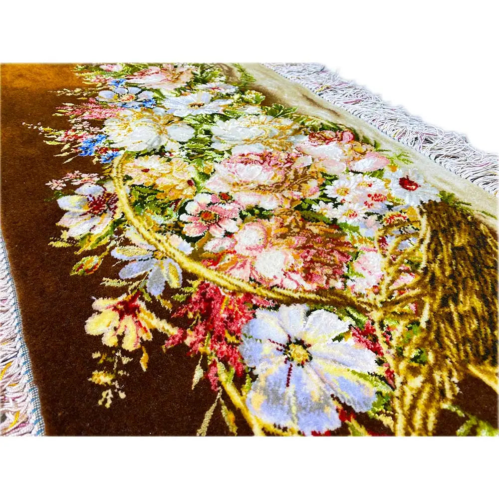 Bild Teppich - (79x39cm) - German Carpet Shop