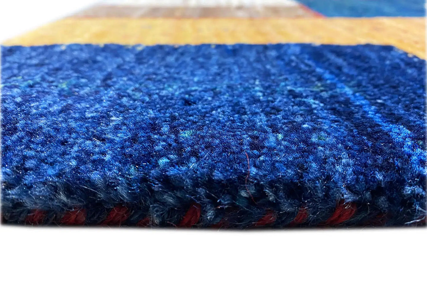 Gabbeh - Lori (299x199cm) - German Carpet Shop
