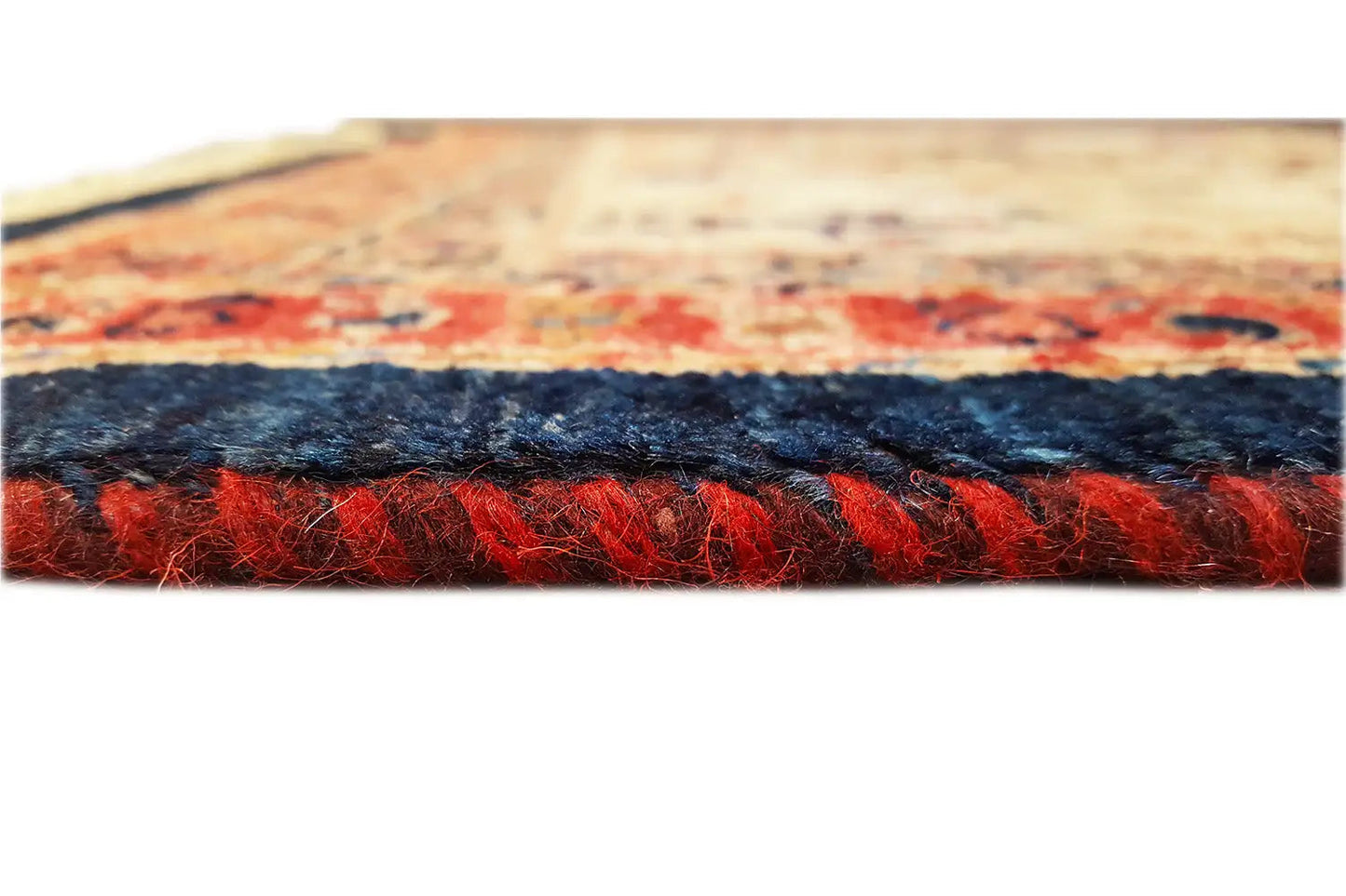 Qashqai Exklusiv(97x91cm) - German Carpet Shop