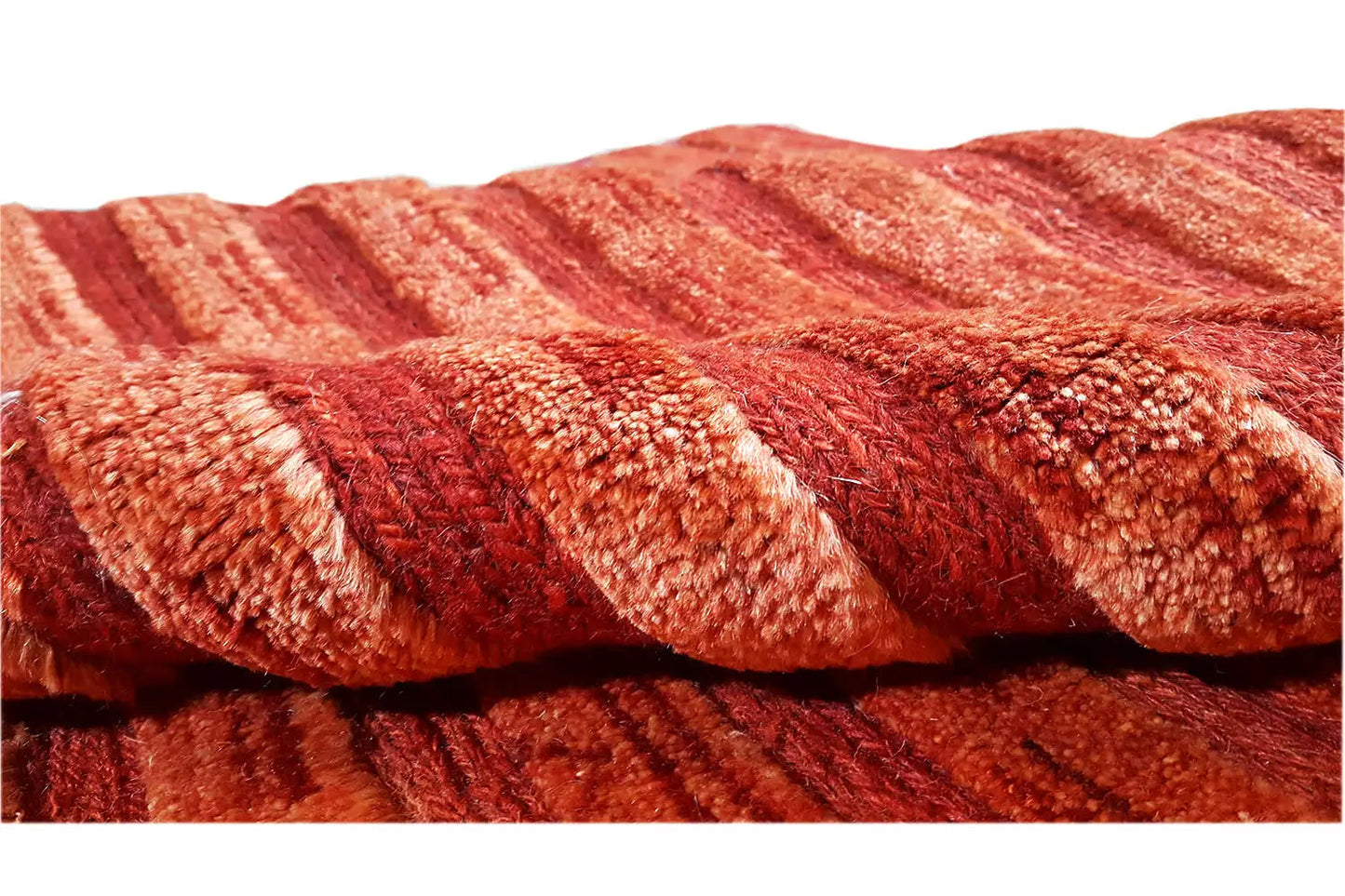 Gabbeh - (189x139cm) - German Carpet Shop