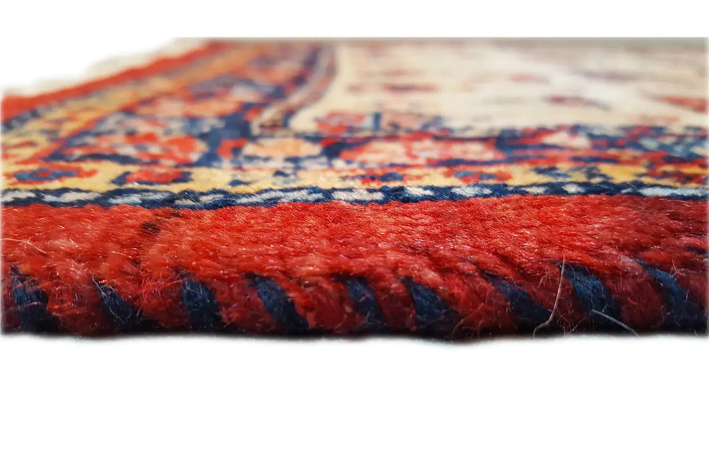 Qashqai Exklusiv (68x49cm) - German Carpet Shop