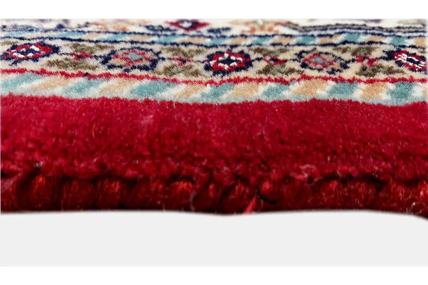 Bidjar - (185x124cm) - German Carpet Shop
