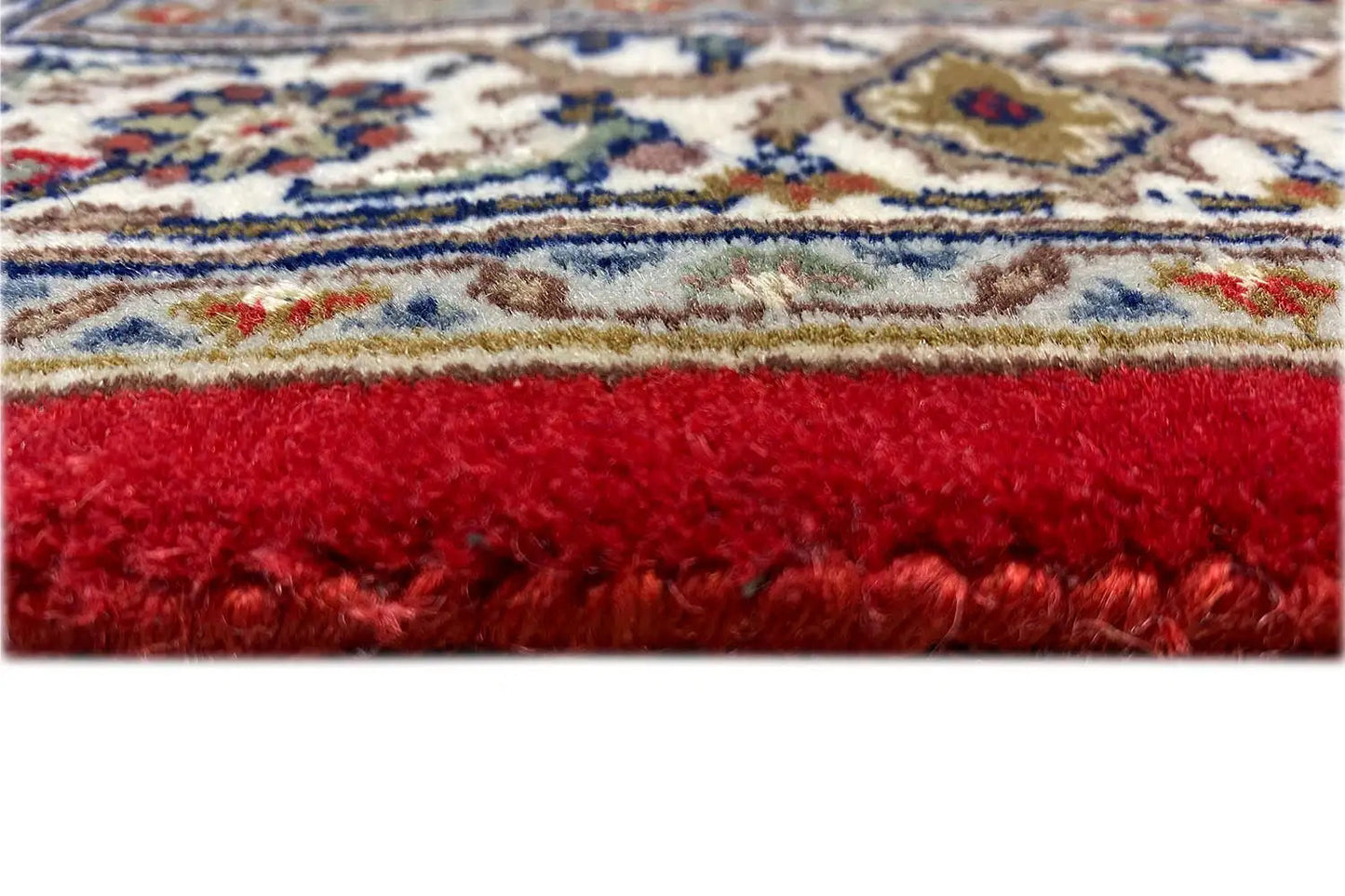 Bidjar - Läufer - (306x79cm) - German Carpet Shop
