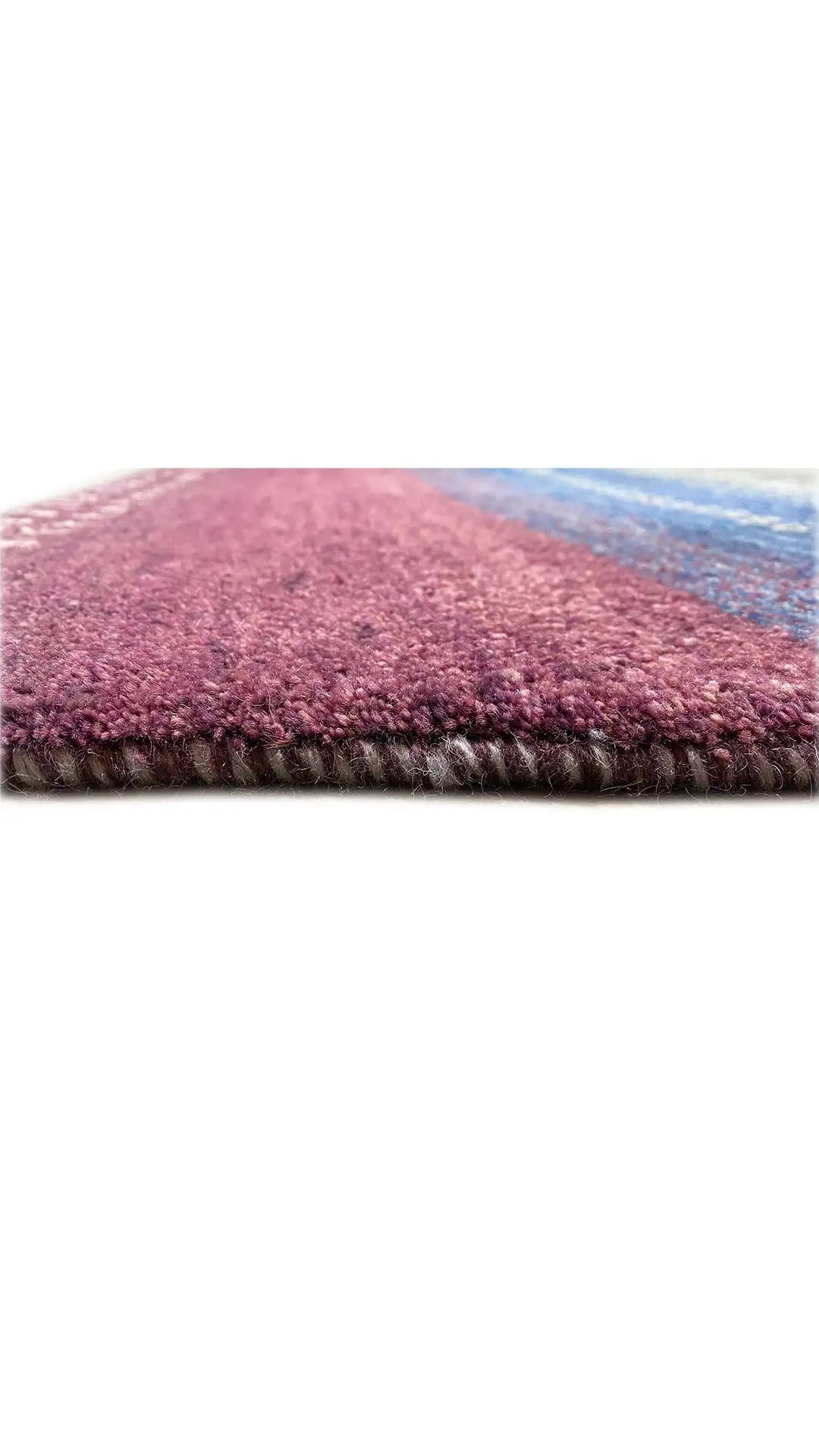 Gabbeh - (200x148 cm) - Premium Gabbeh from German Carpet Shop - Just €990! Shop now at German Carpet Shop